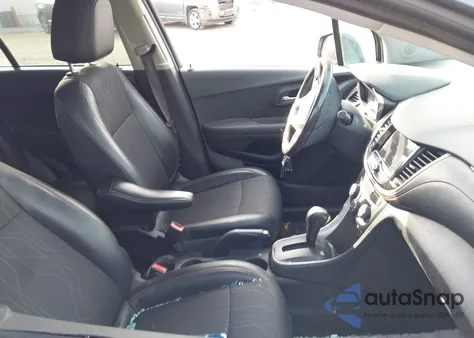 2020 Chevrolet Trax Awd Lt from USA, damaged, VIN 3GNCJPSB9LL222729